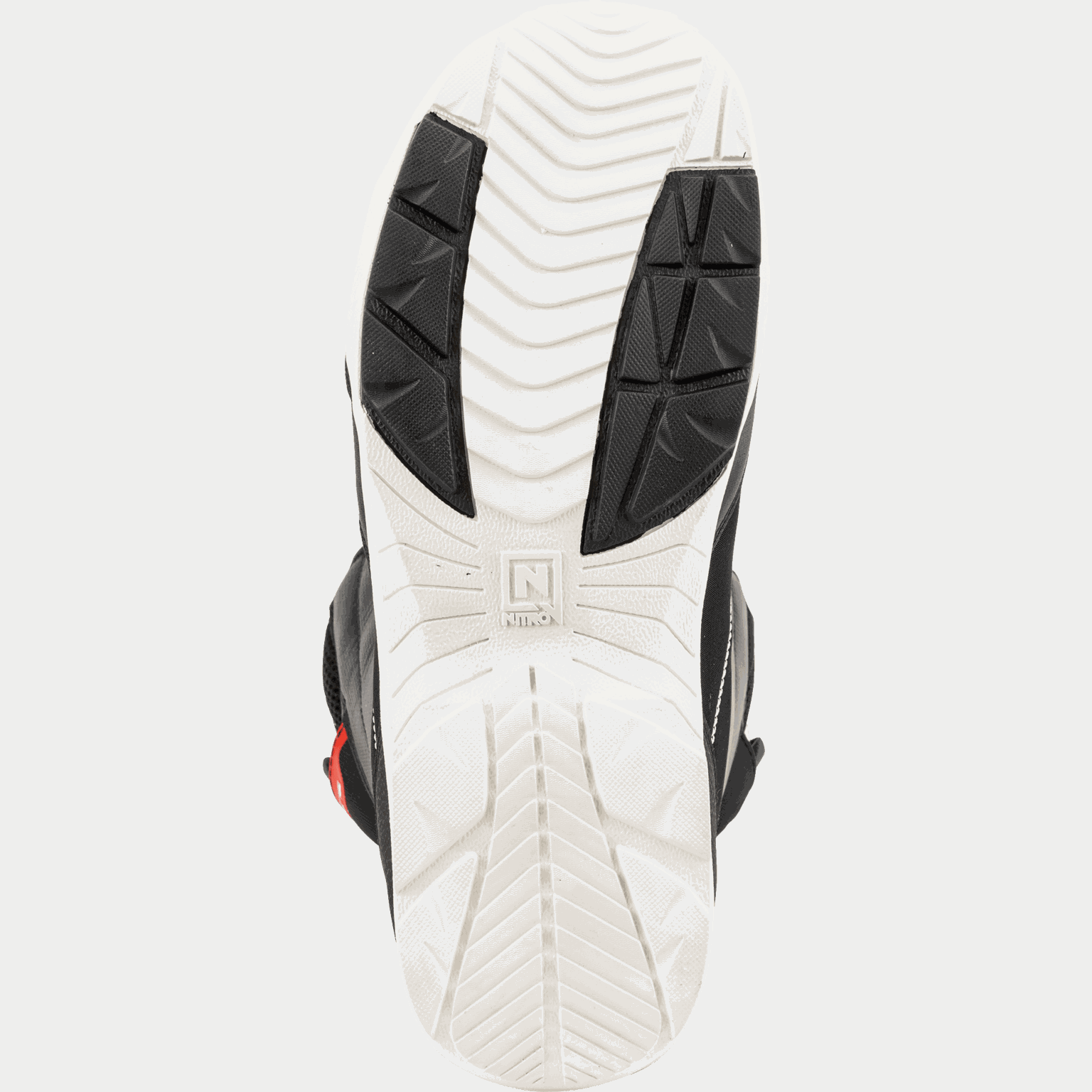 Scarponi da snowboard Tangent TLS 24/25 da uomo - Neri