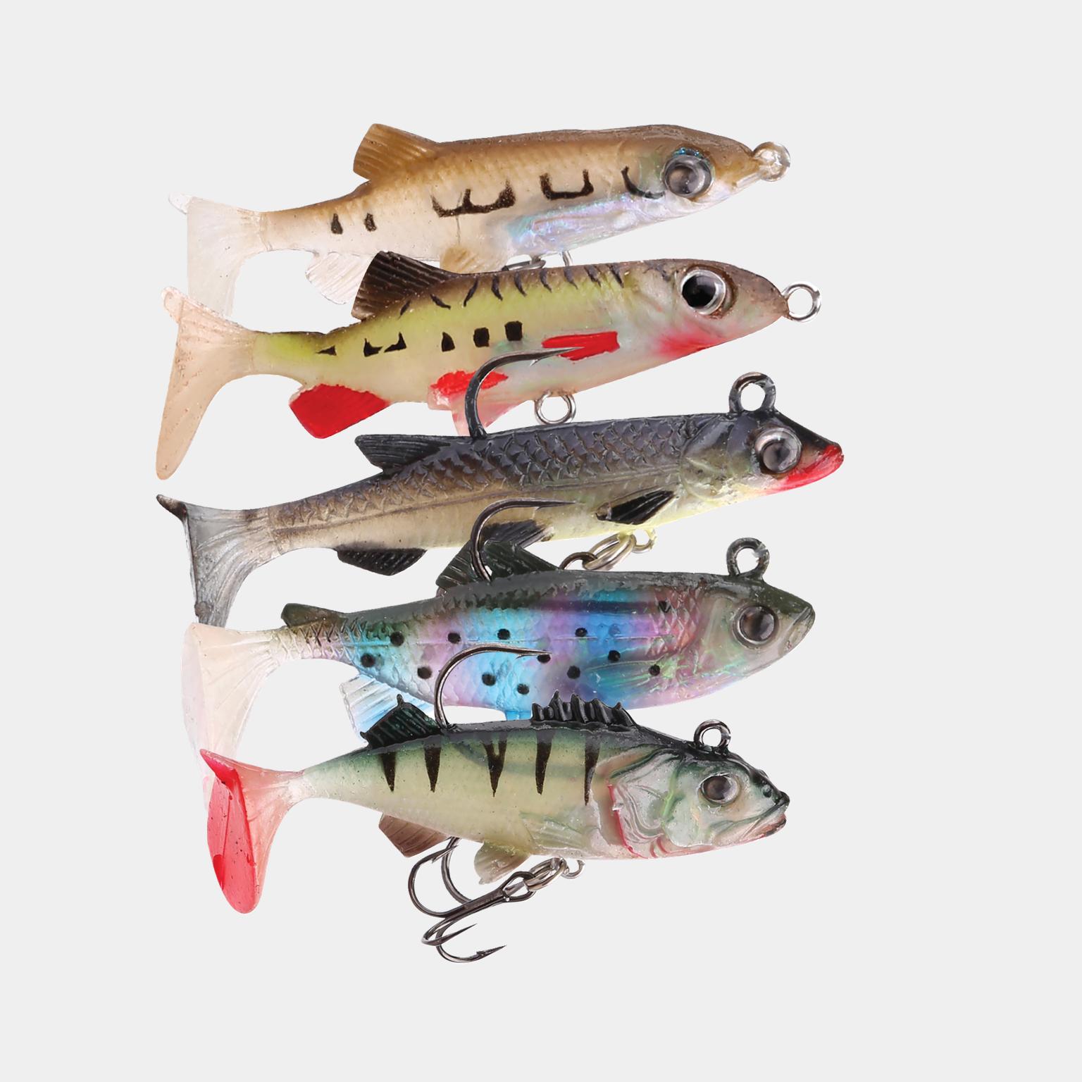 Wildeye Live Kit 2 5pcs -