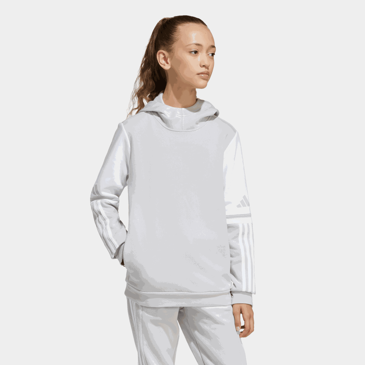 Camisa Squadra 25, jaqueta de treino, tamanho infantil