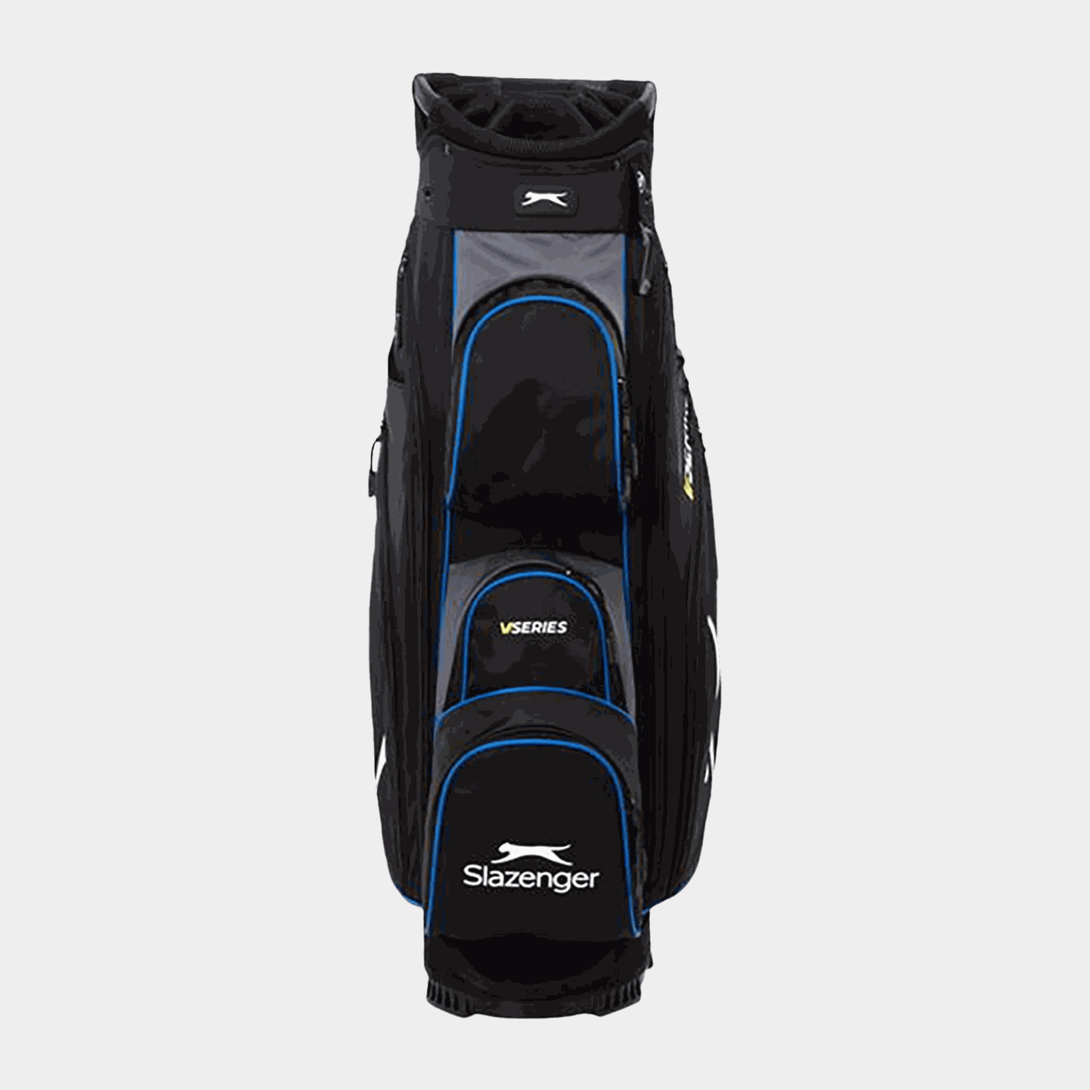  Bolsa para carrinho de bebê V Lite, preta