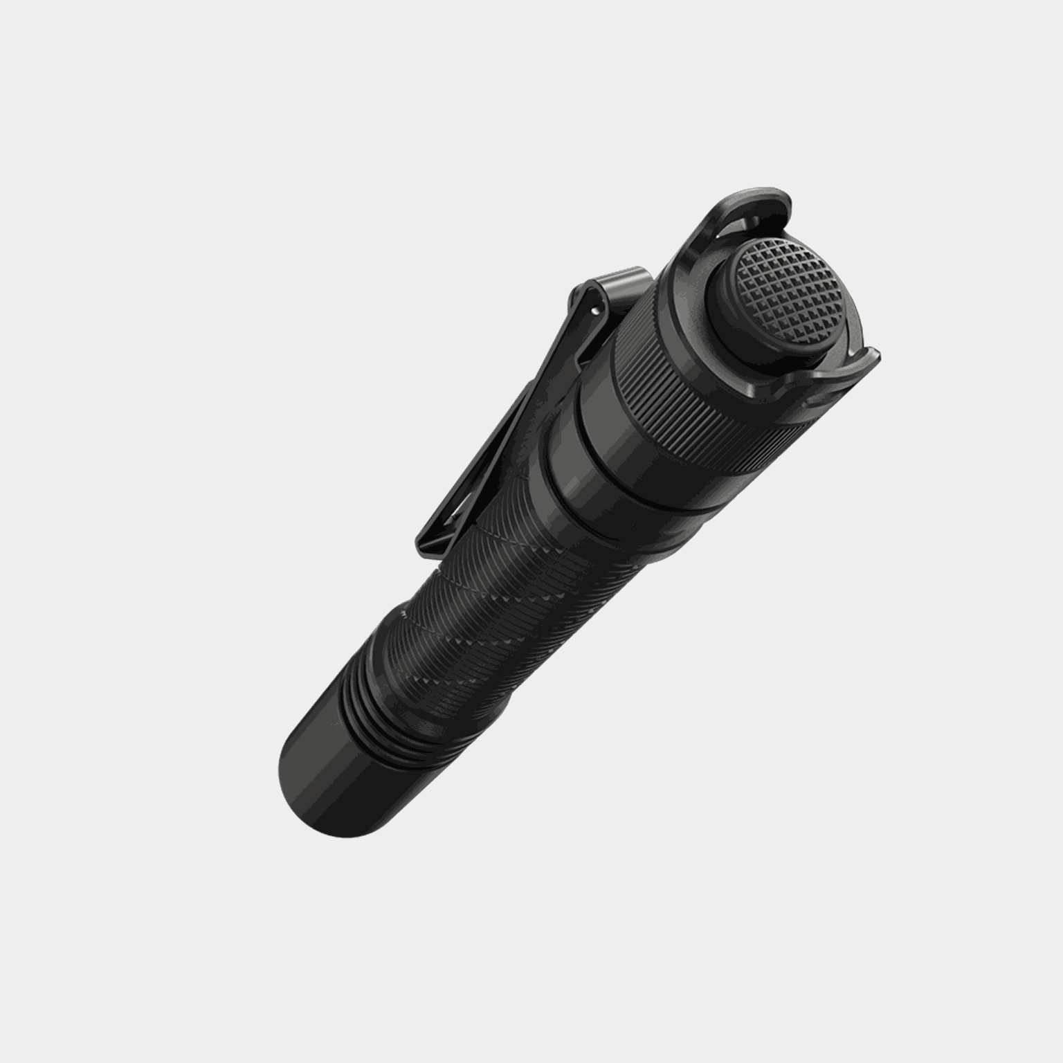  Nitecore MT2A Pro zaklamp – zwart