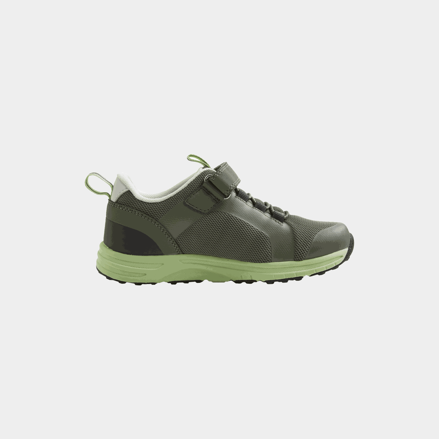  Reimatec Enkka, wodoodporne buty rekreacyjne dla dzieci.