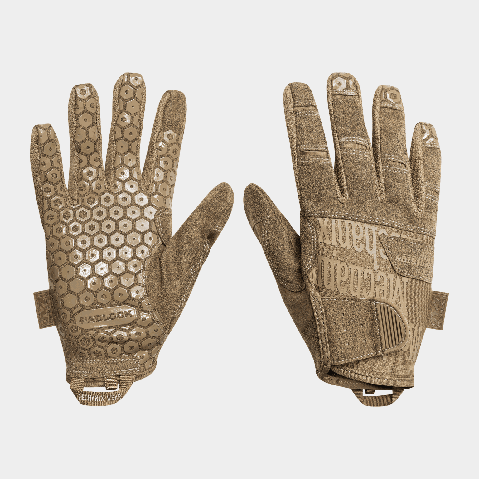  Gant Precision Pro Hi Dex Coyote - Multicolore