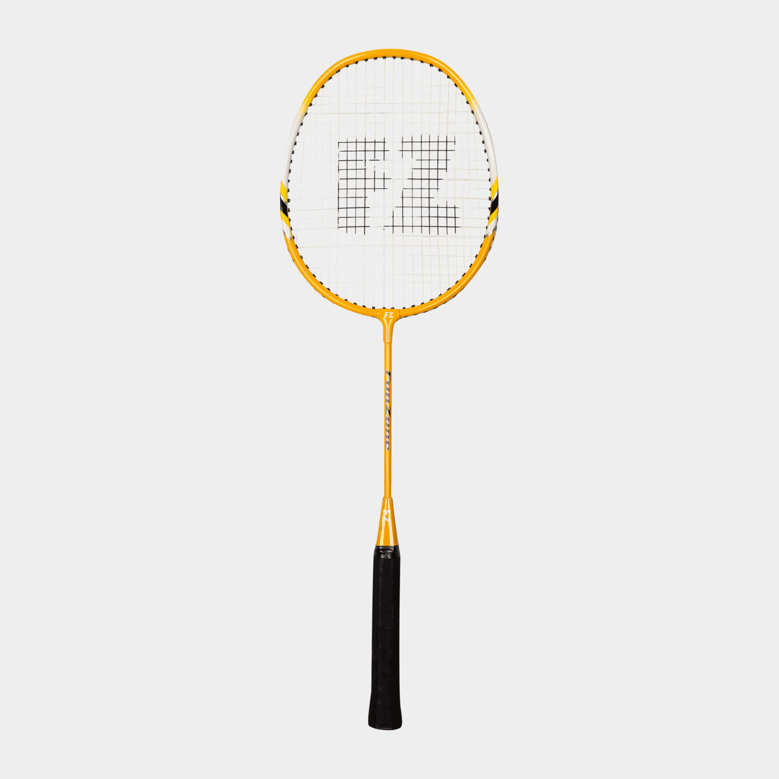  Letní badmintonová sada pro děti, 2dílná - Žlutá