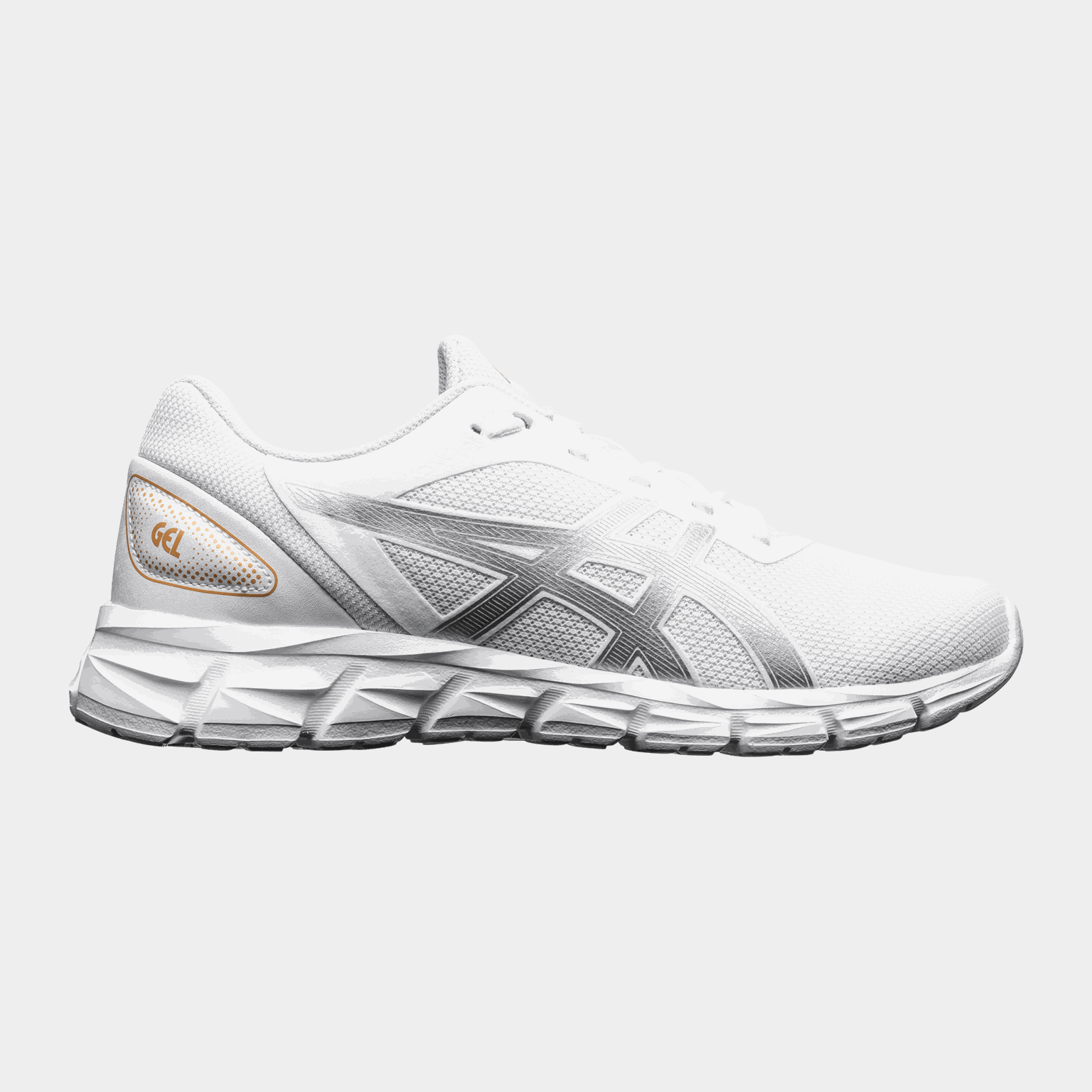  Gel-Quantum Lyte II, damskie buty casualowe