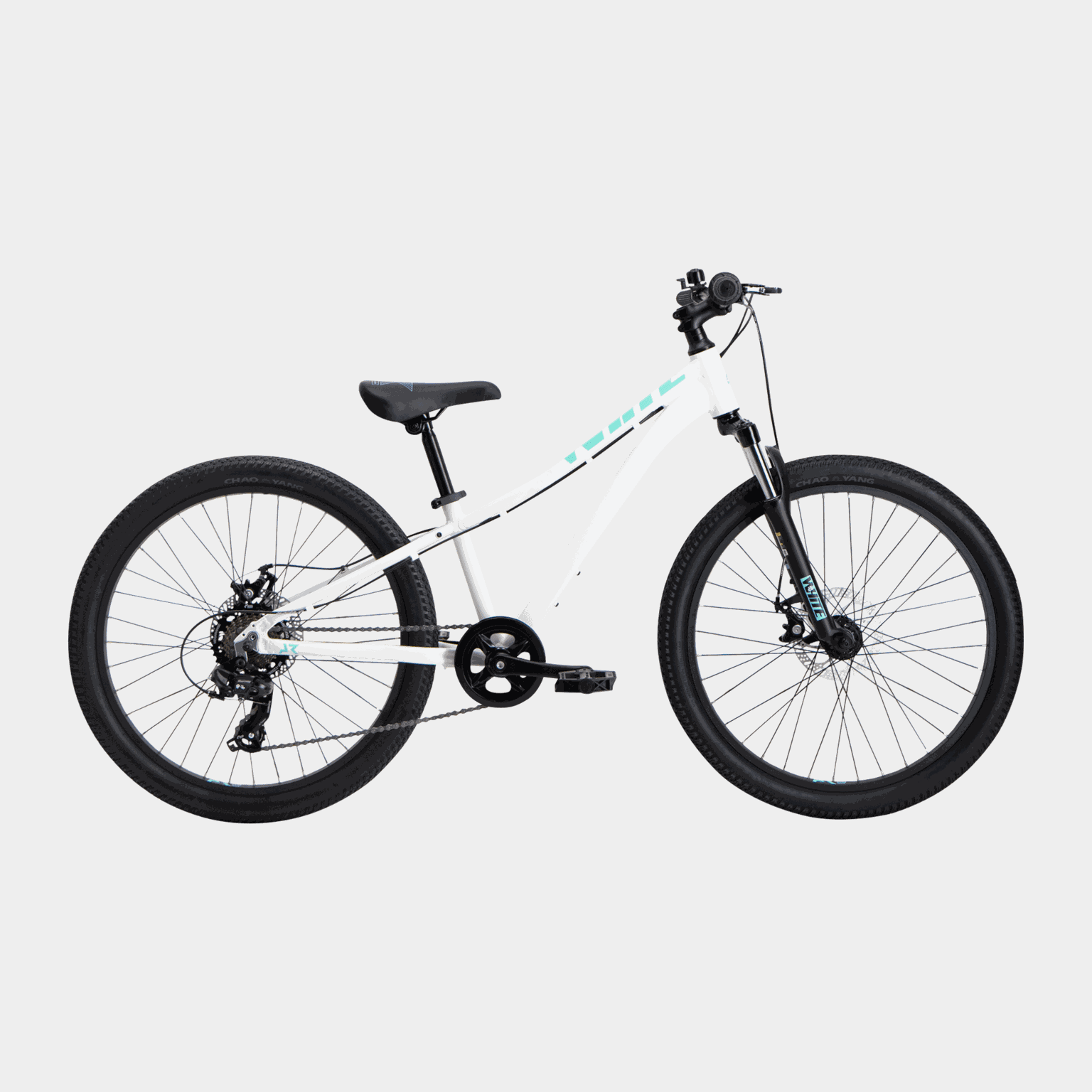  AR 240 Comp Schneewittchen 25, VTT, Junior