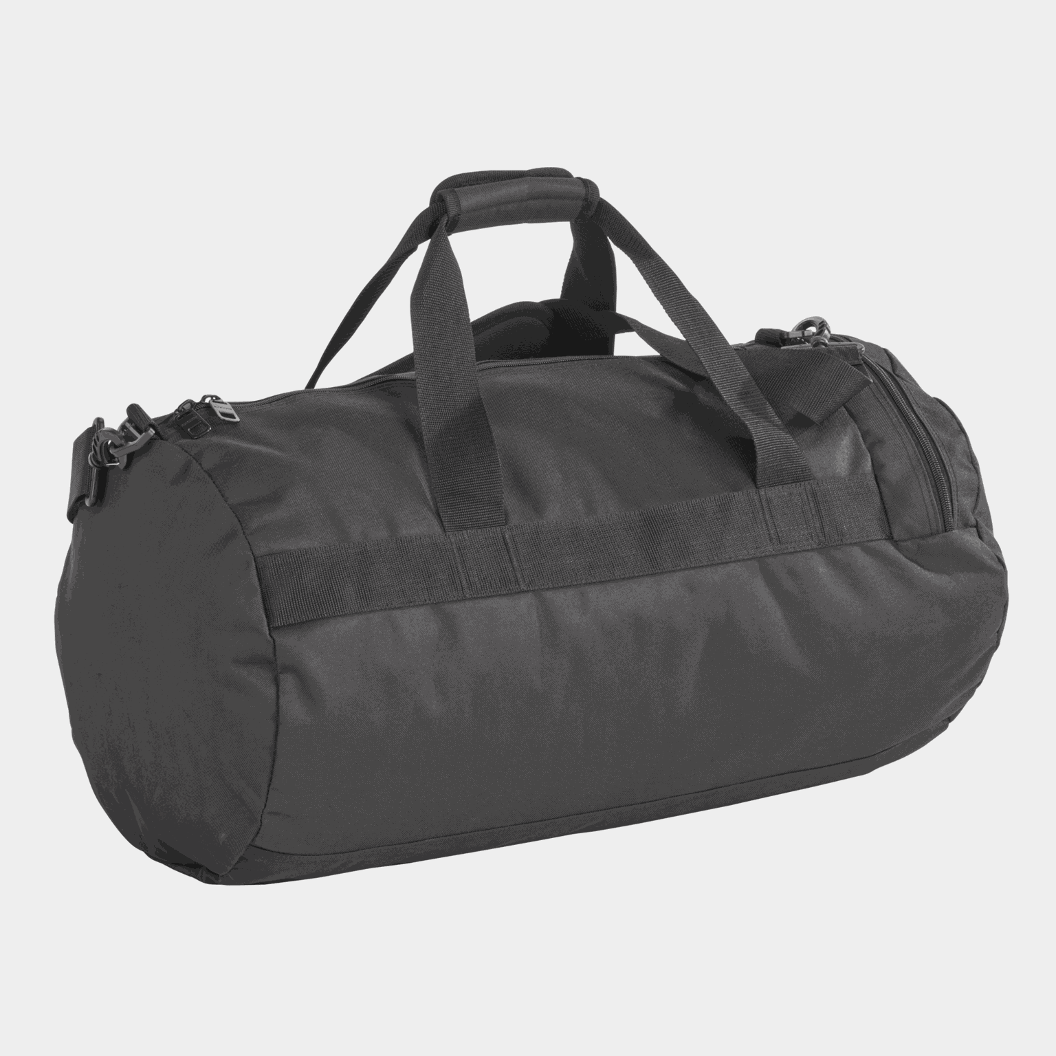 Torba sportowa Eb 23/24, torba hokejowa – czarna