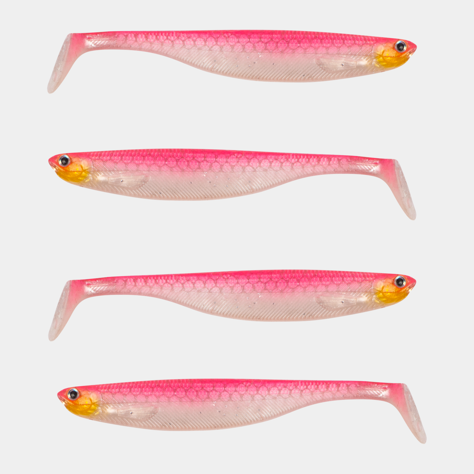  Shadteez Slim 7.5 cm 3 g 4 jednostki, Jig