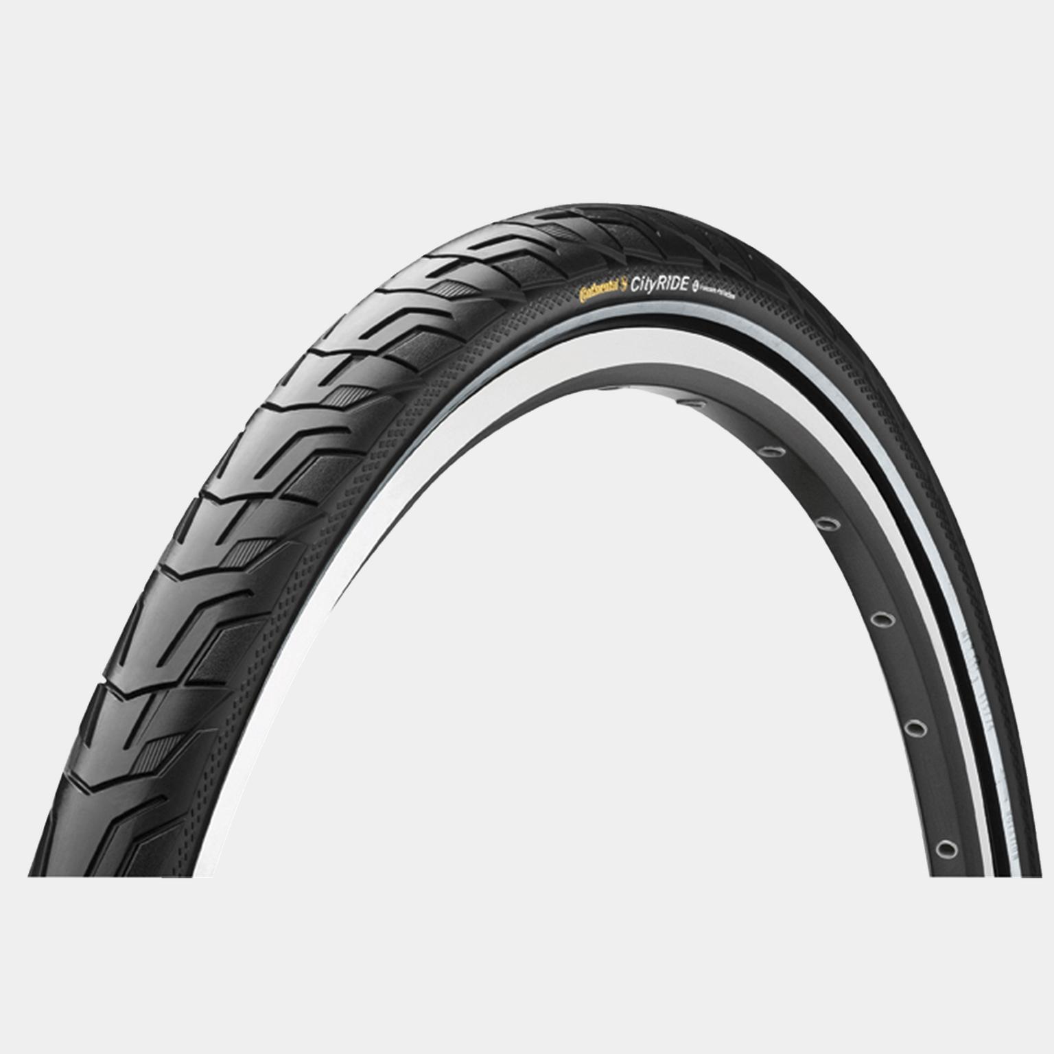  Plášť na kolo Ride City Reflex 700x37 -