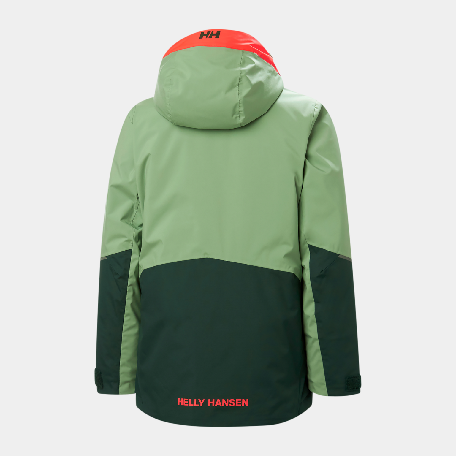  Veste Stellar, Veste alpine Junior