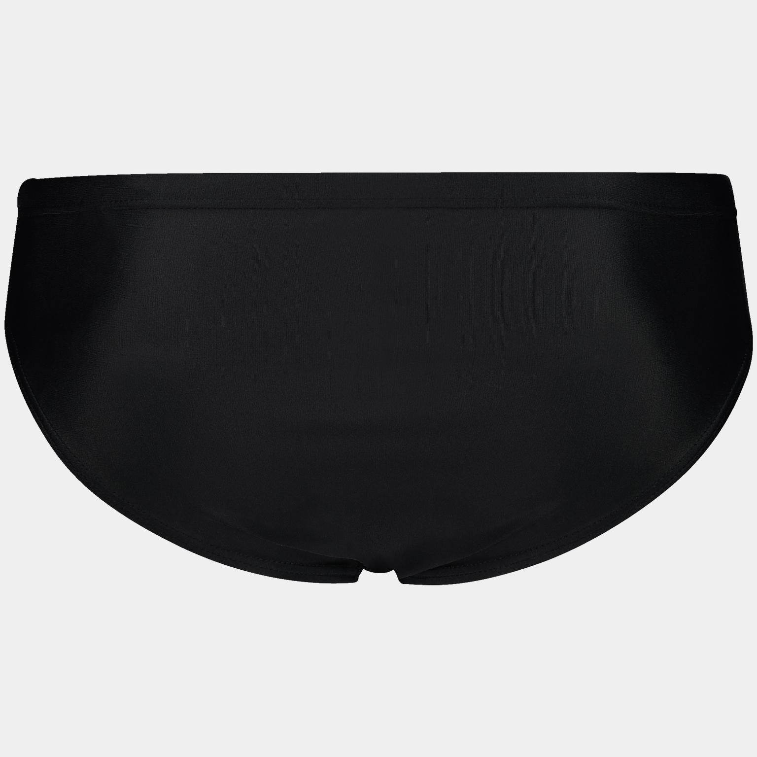  Strój kąpielowy męski Dynamo Brief – czarny