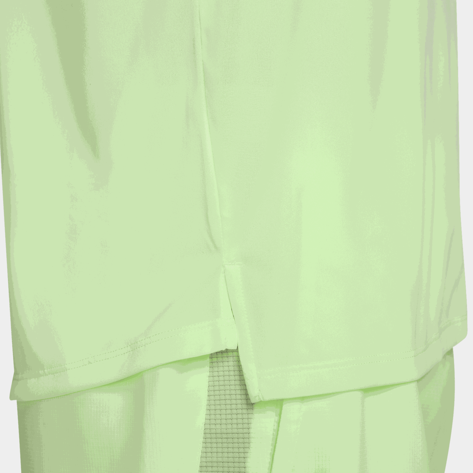 T-shirt à manches courtes Dri-FIT Stride pour homme - Vert