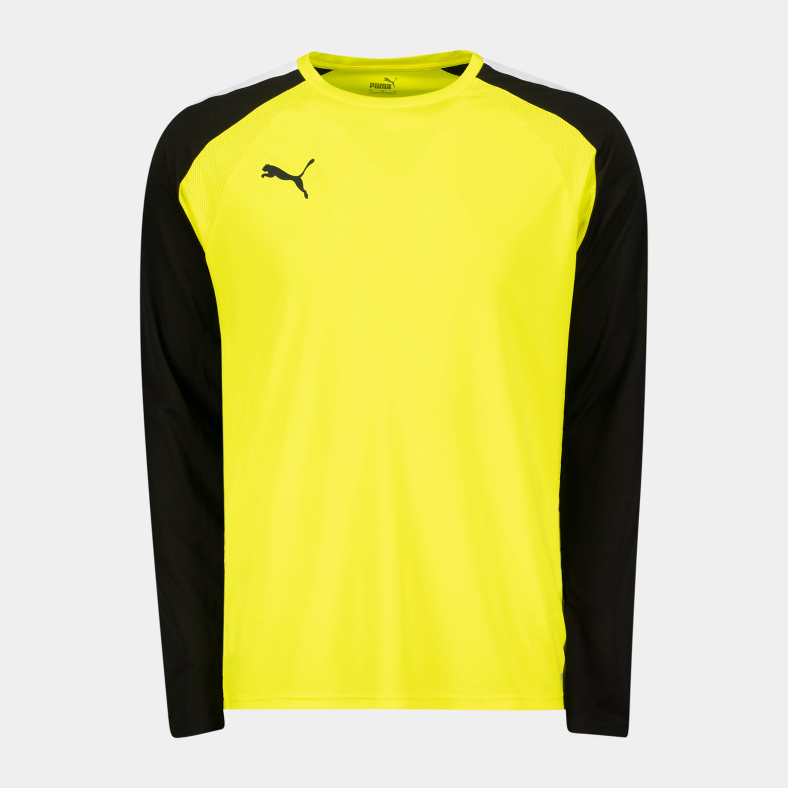 Camisa de goleiro Teampacer (categoria sênior)
