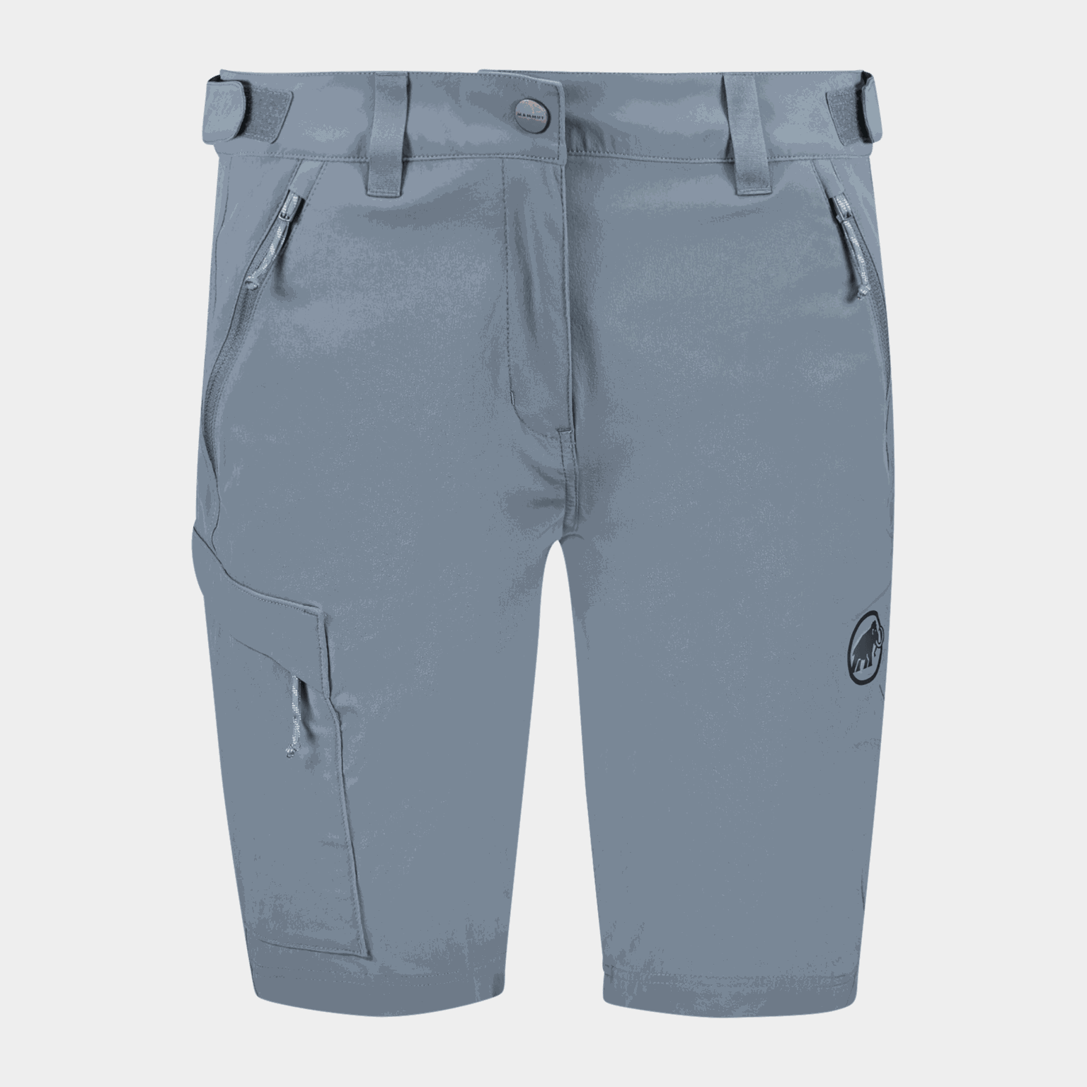 Shorts de viagem femininos Runbold IV W