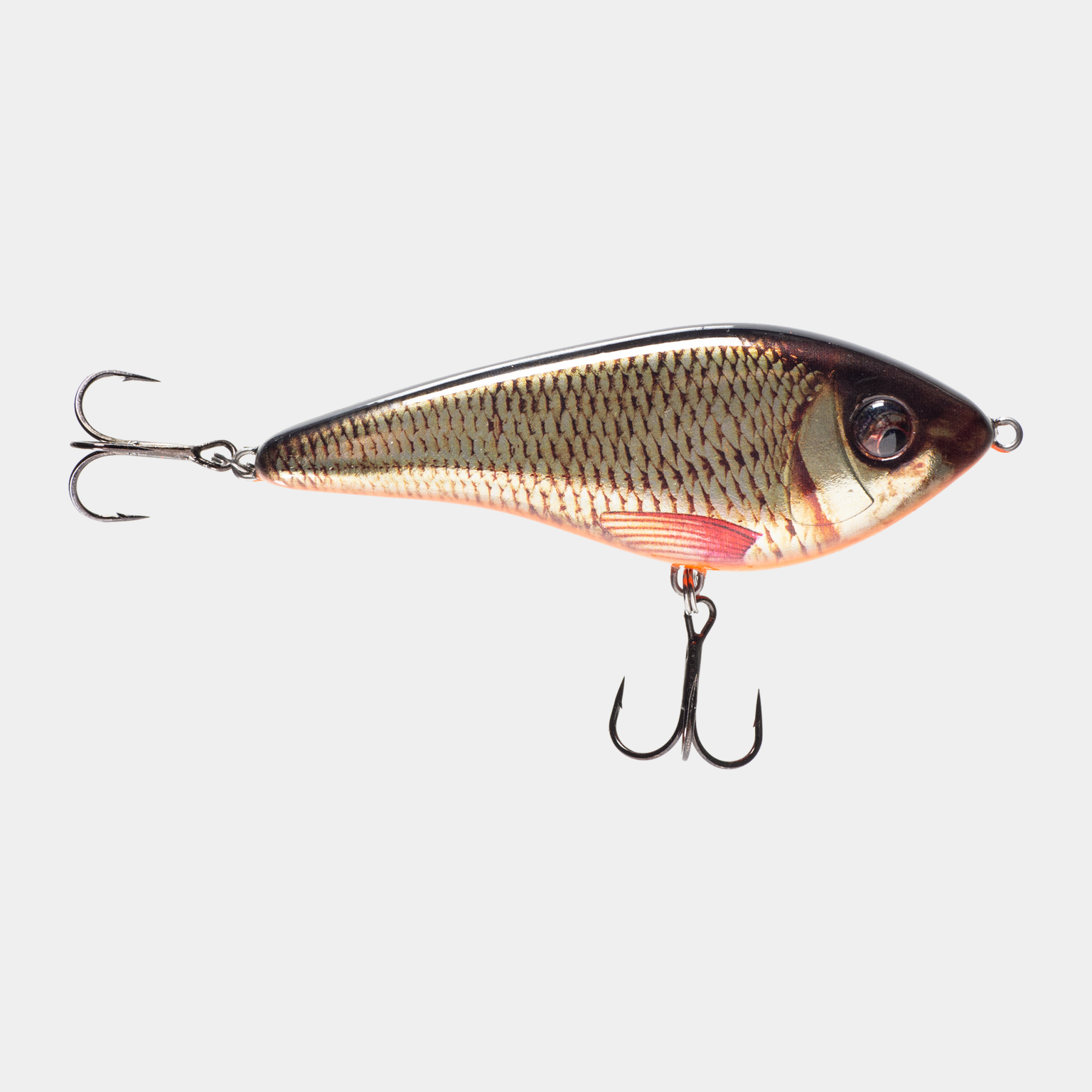 Swim Glidebait 12cm 53g, wobbler -