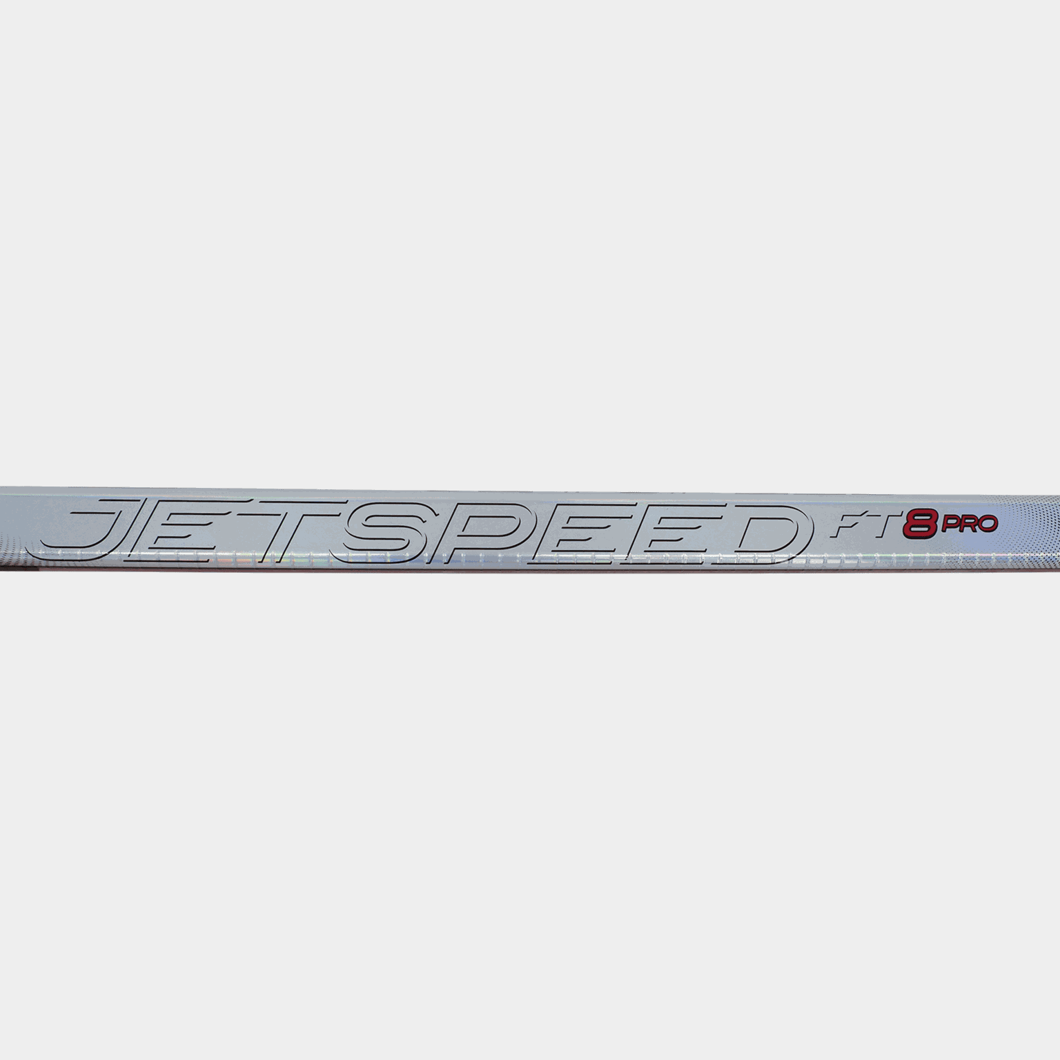  Kij hokejowy Jetspeed FT8 Pro – 25/26, poziom średniozaawansowany