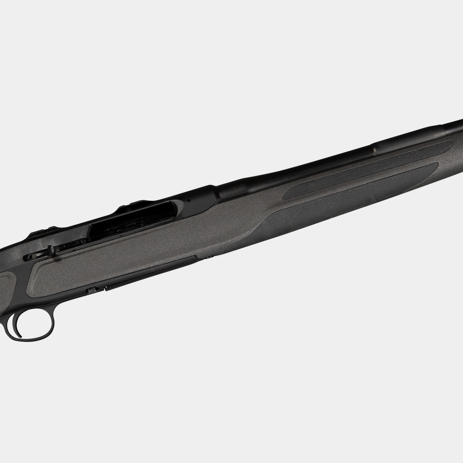  Fusil Sauer 303 Synchro XT .308 Win 51cm, sans organes de visée ouverts -