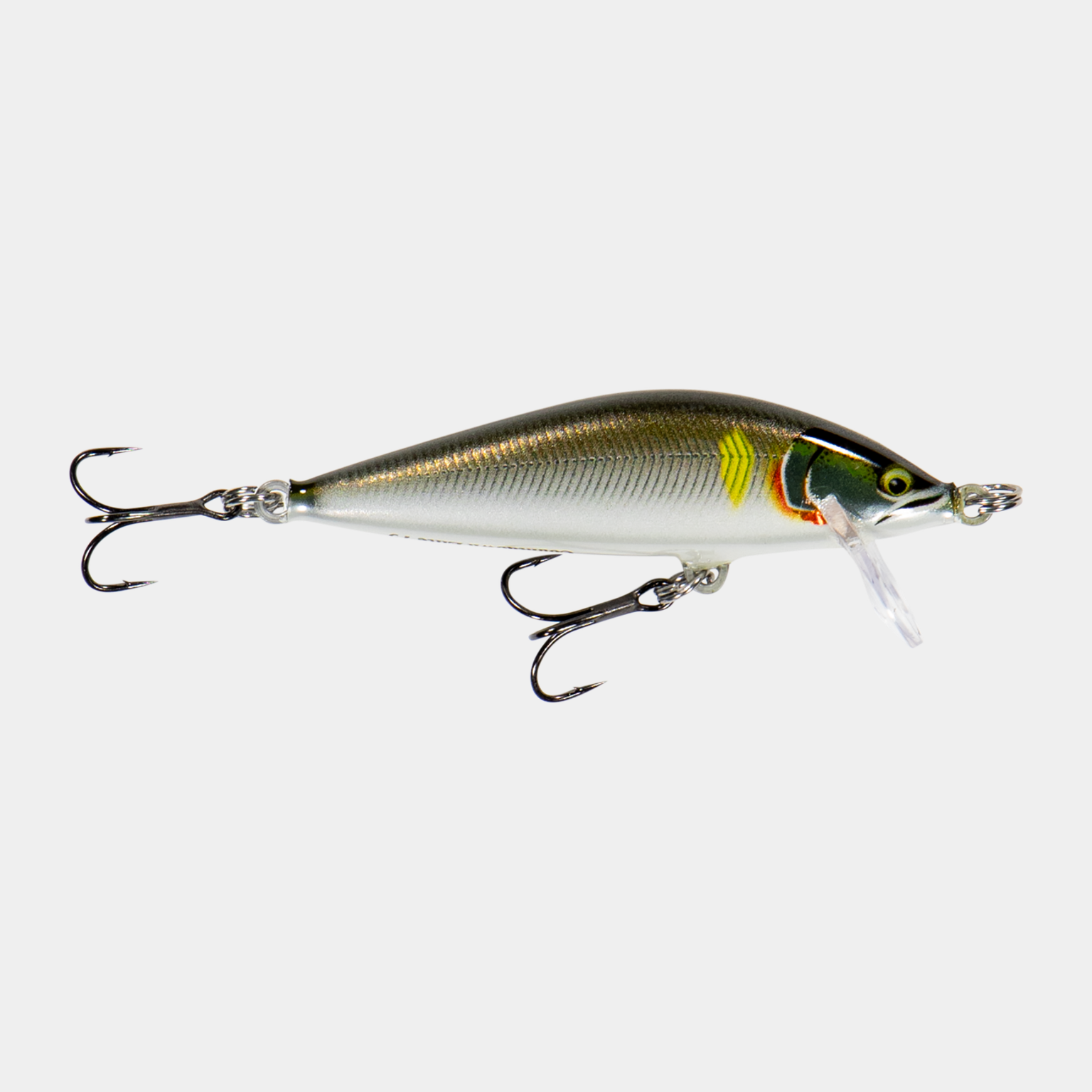 Countdown Elite 7,5 cm, leagăn