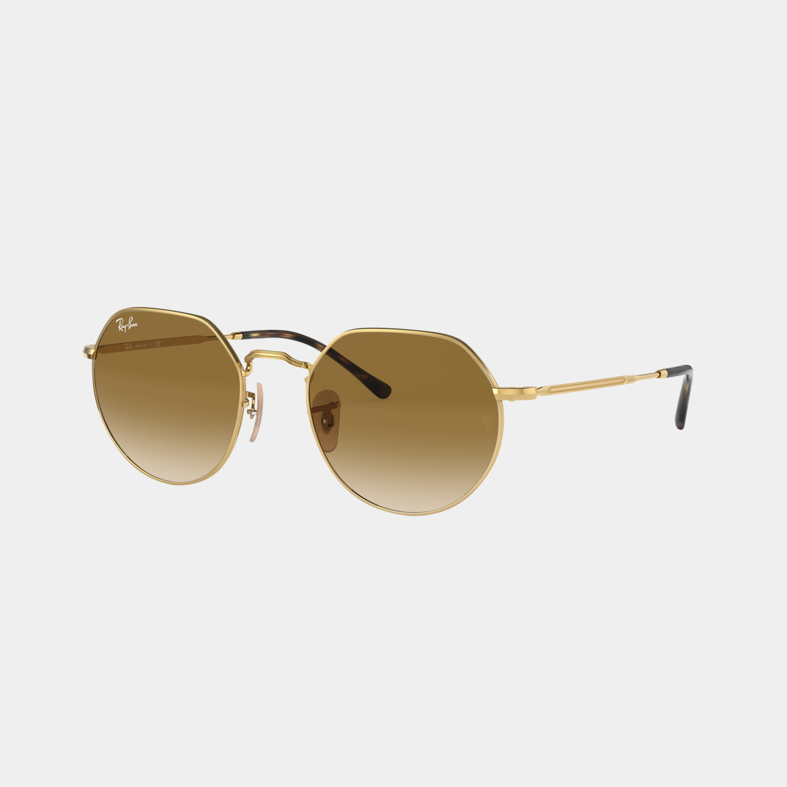  Jack RB3565 unisex napszemüveg