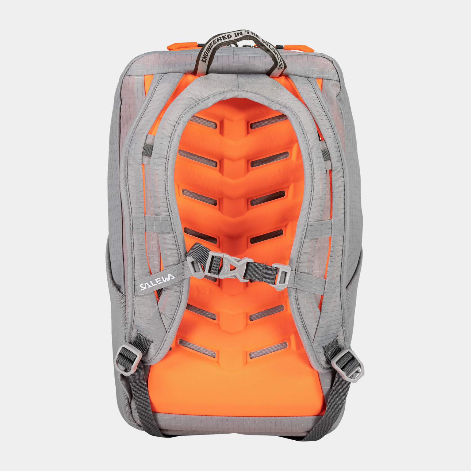 MTN TRAINER 2 12K, zaino per bambini – Grigio