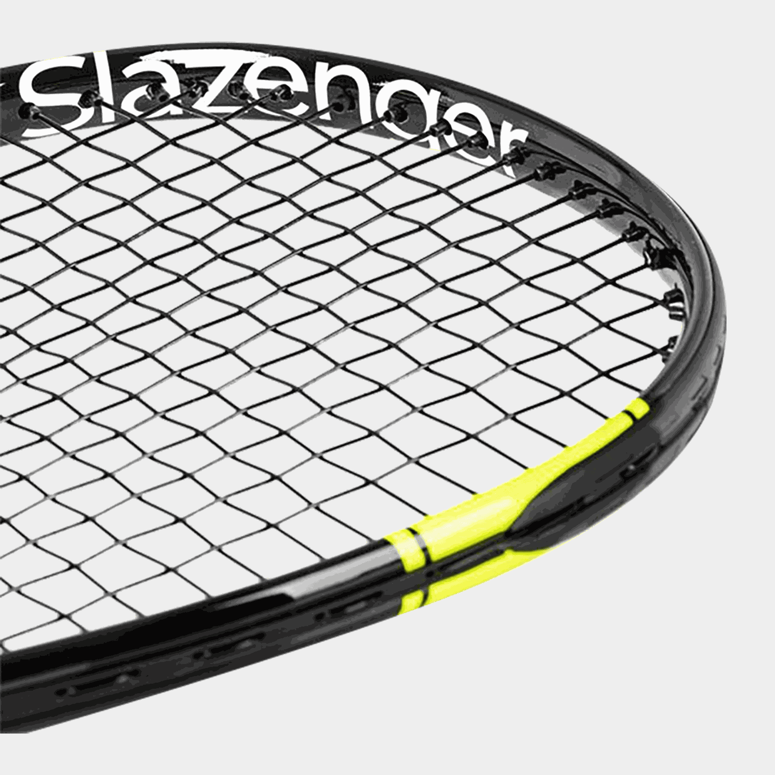  Prodigy Unisex Squashracket – Blauw