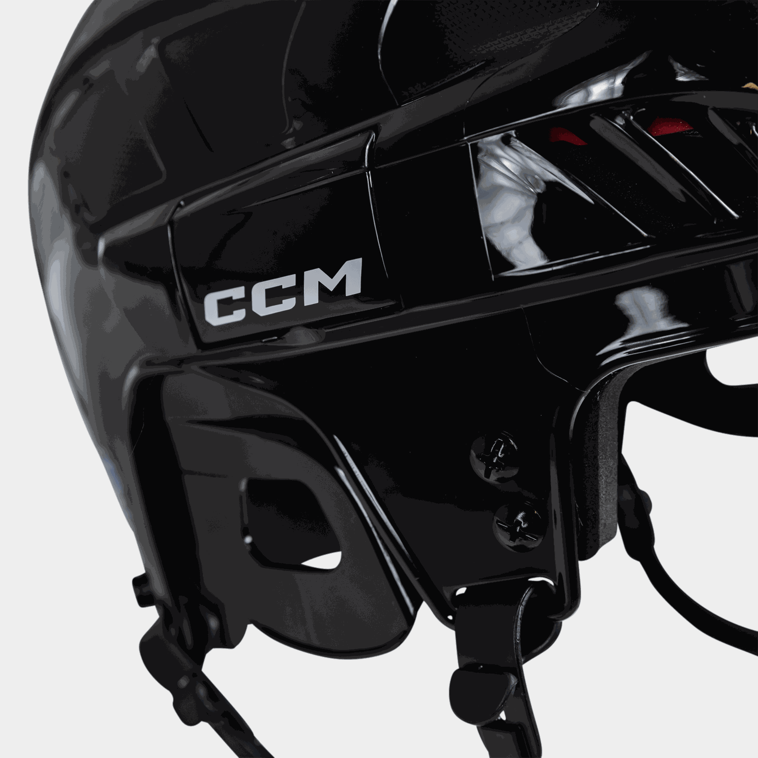  XT20 Helm – Maat 24/25, hockeyhelm, voor senioren