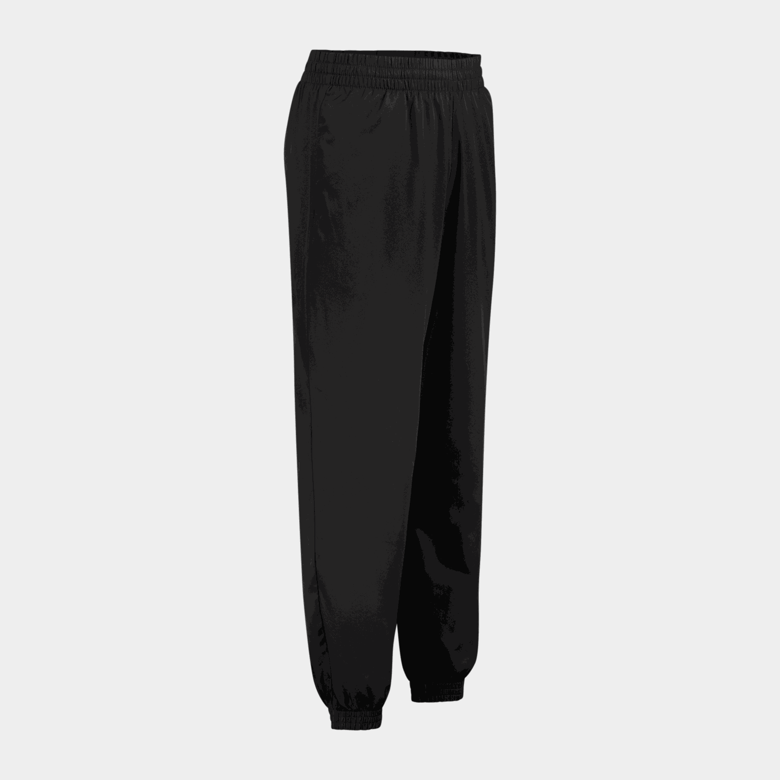  Męskie spodnie treningowe Essentials Cl Woven – czarne