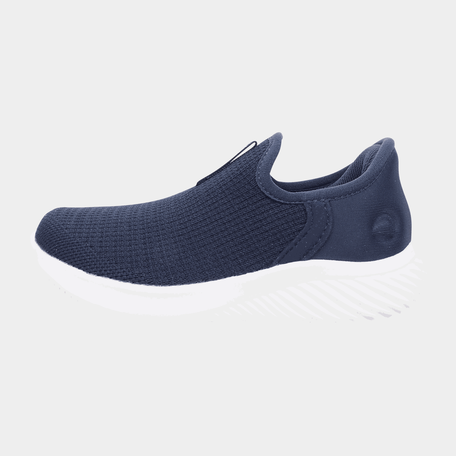 Arvika Slip-On lezser gyerek tornacipő, kézhasználatot nem igénylő.