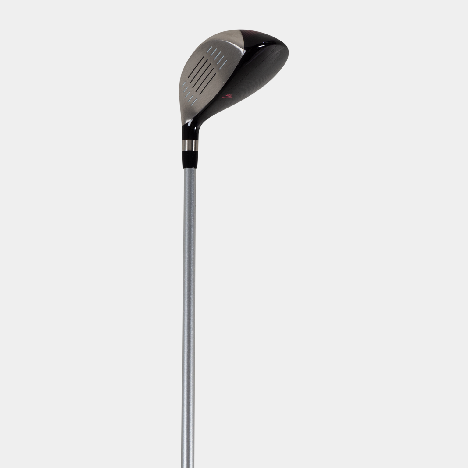 Dámská golfová hole COBRA XL SPEED HYBRID RH WMN -