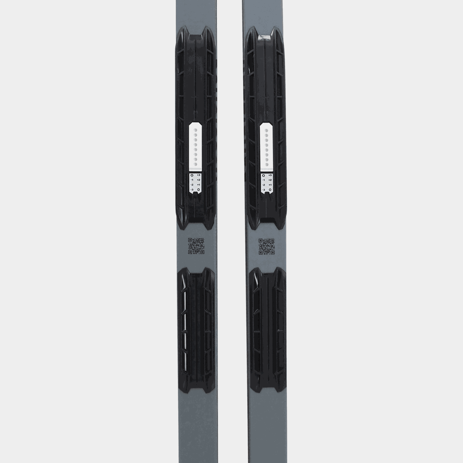 Esquis de fundo X-ium R-Skin 24/25, unissex - multicoloridos