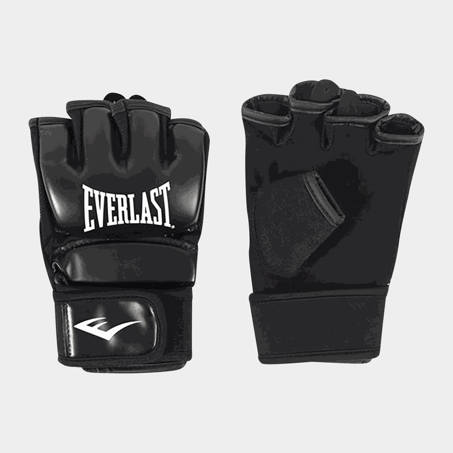  Rękawice treningowe Core EverStrike Unisex – czarne