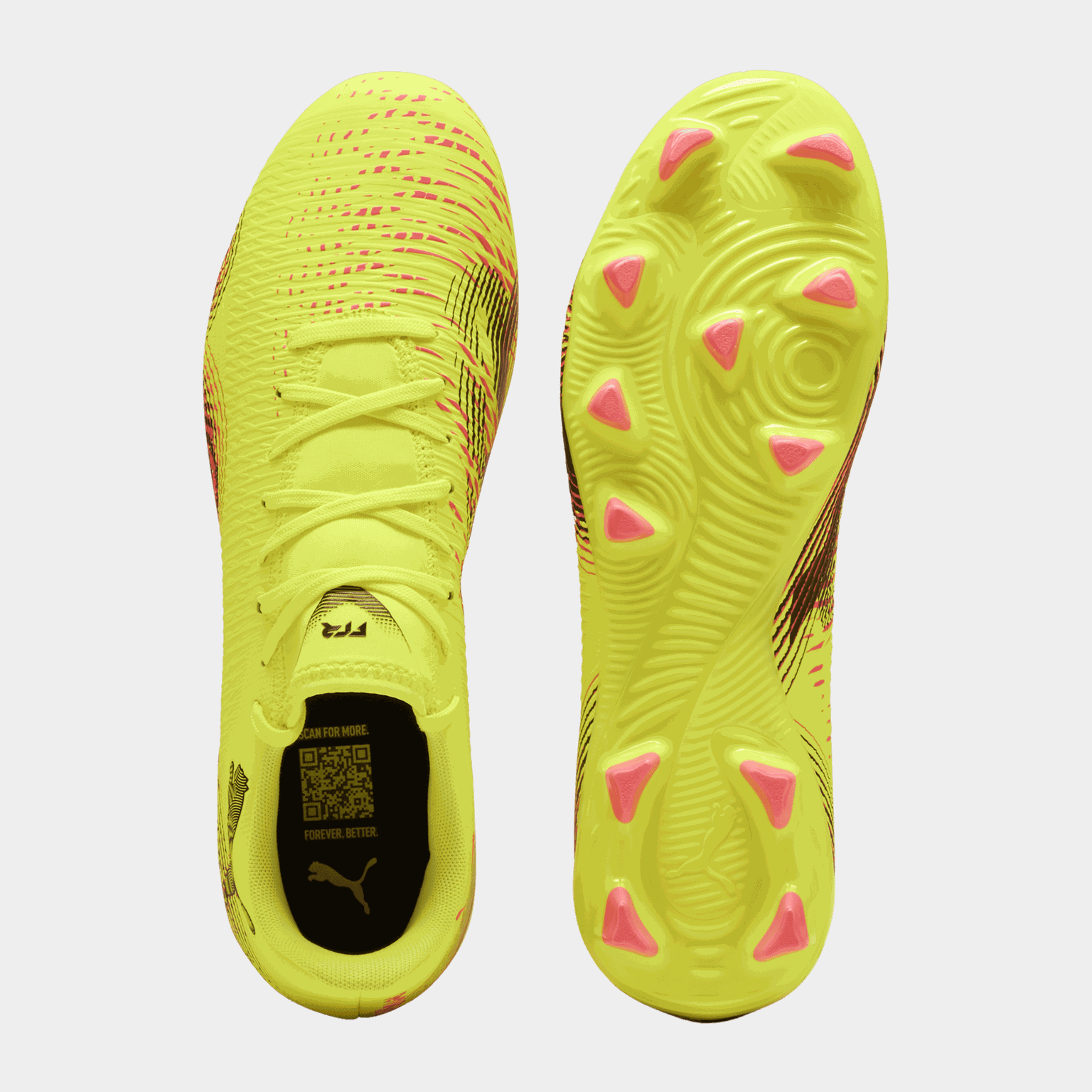  FUTURE 8 Play FG/AG, chaussures de football pour gazon naturel et synthétique, pour hommes