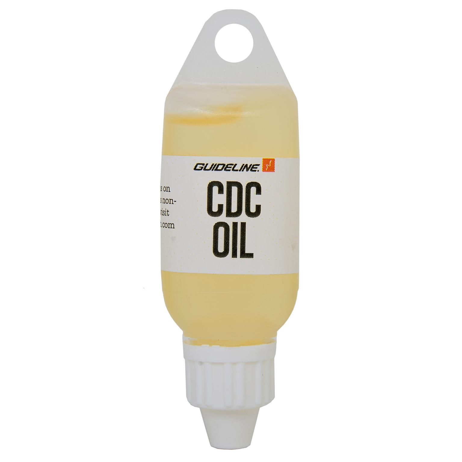  CDC olaj -