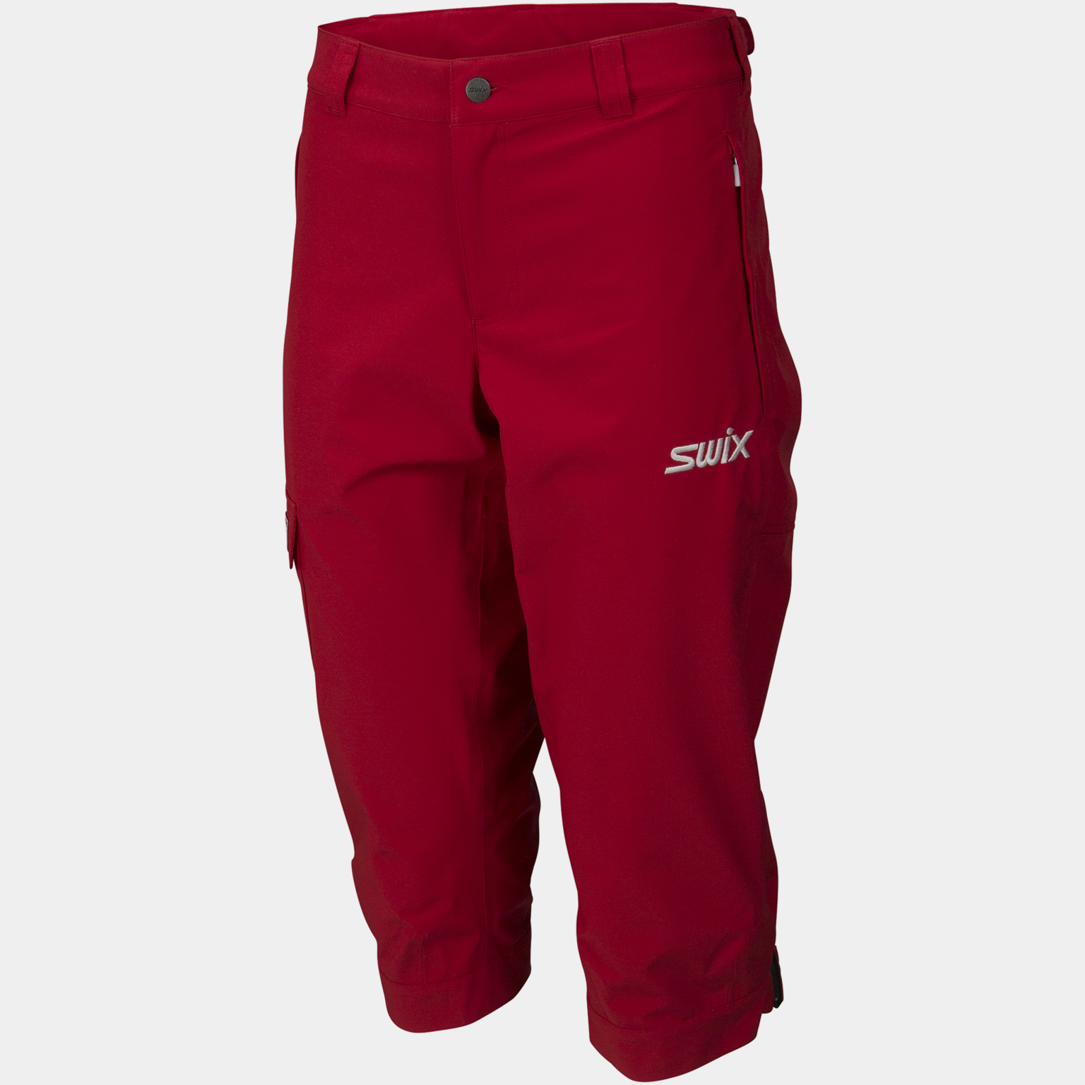 Calcinha feminina Swix Blizzard, tamanho 24/25