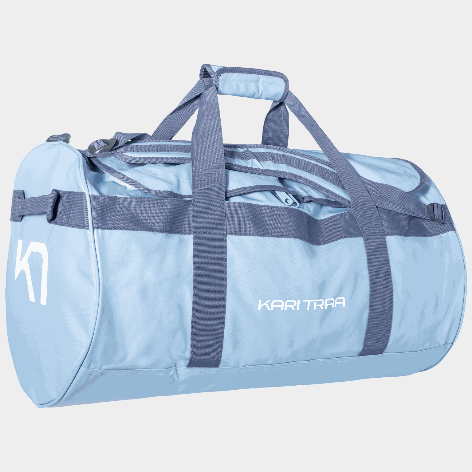 TRAA reistas van 90 liter
