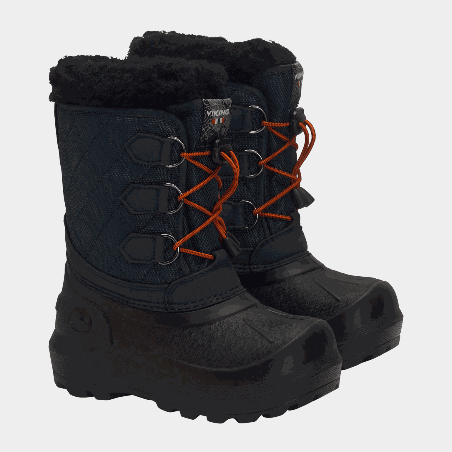 Istind, buty zimowe dla dzieci