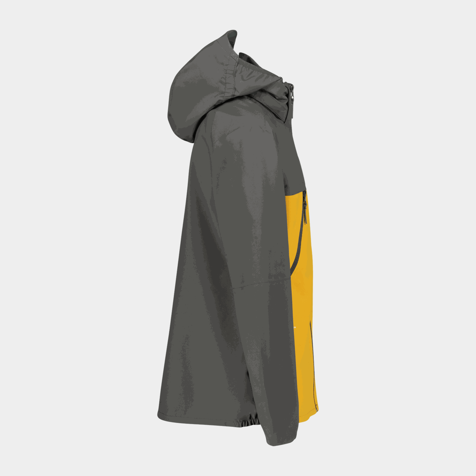 Veste Spira Junior, Veste Shell Junior