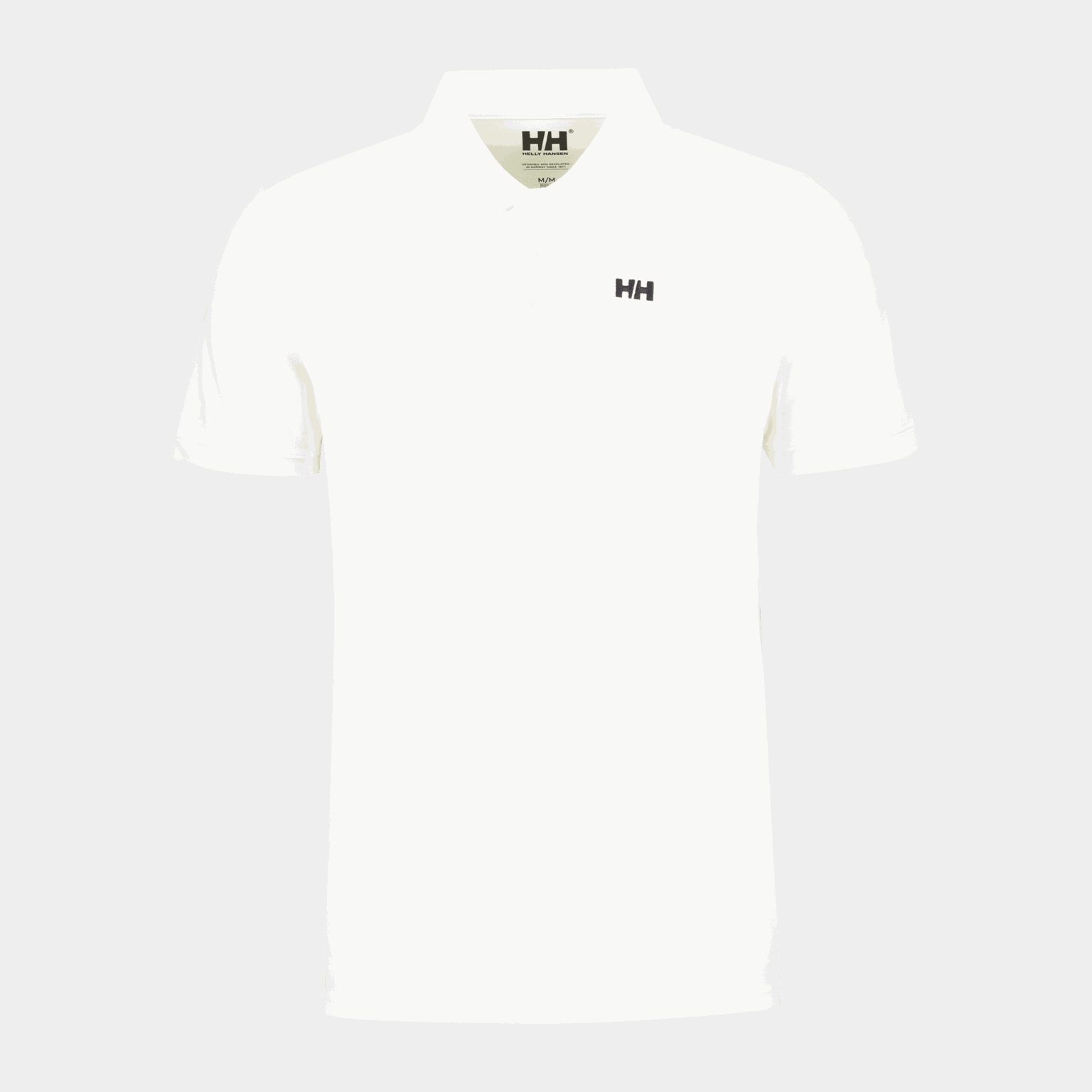 Valencia Polo, męska koszulka polo