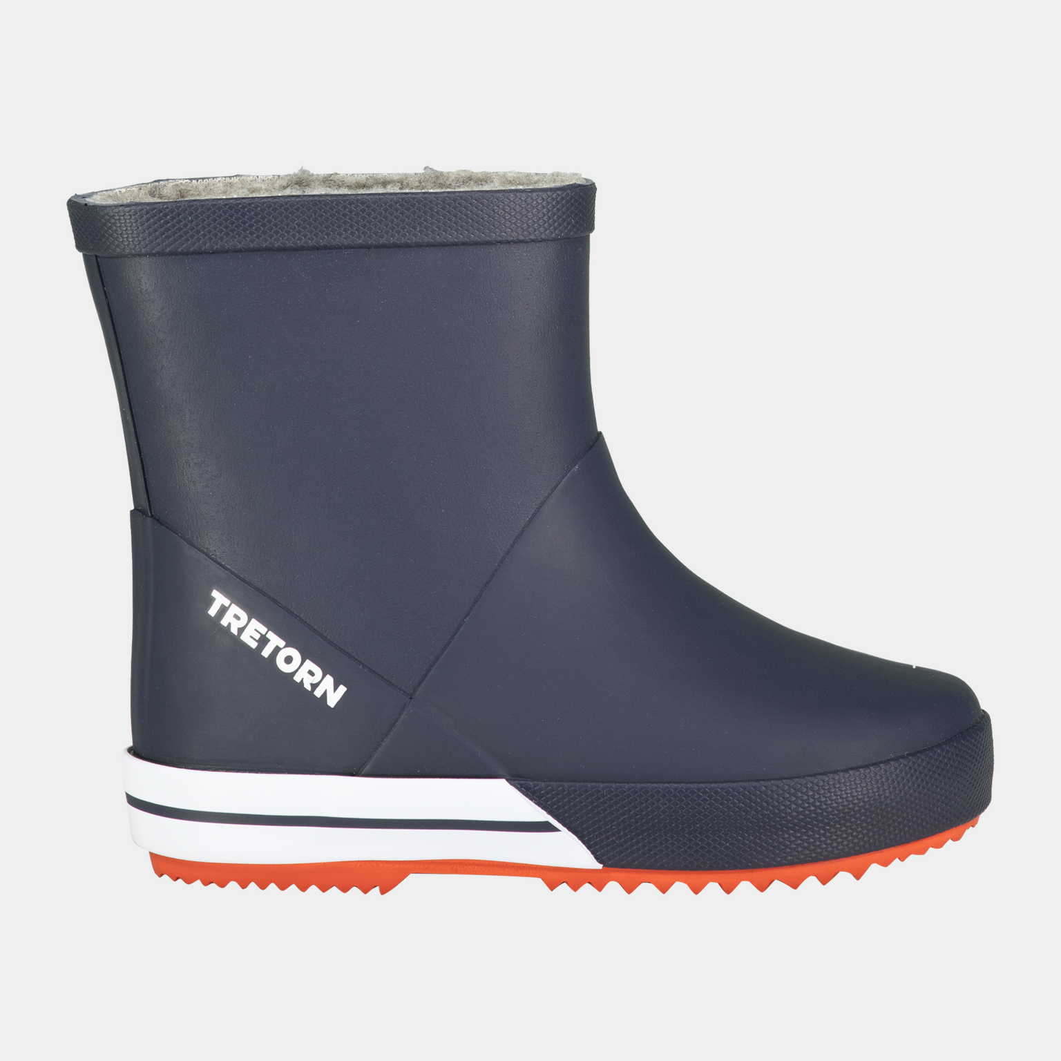  Eenvoudige winterlaarzen voor kinderen – blauw