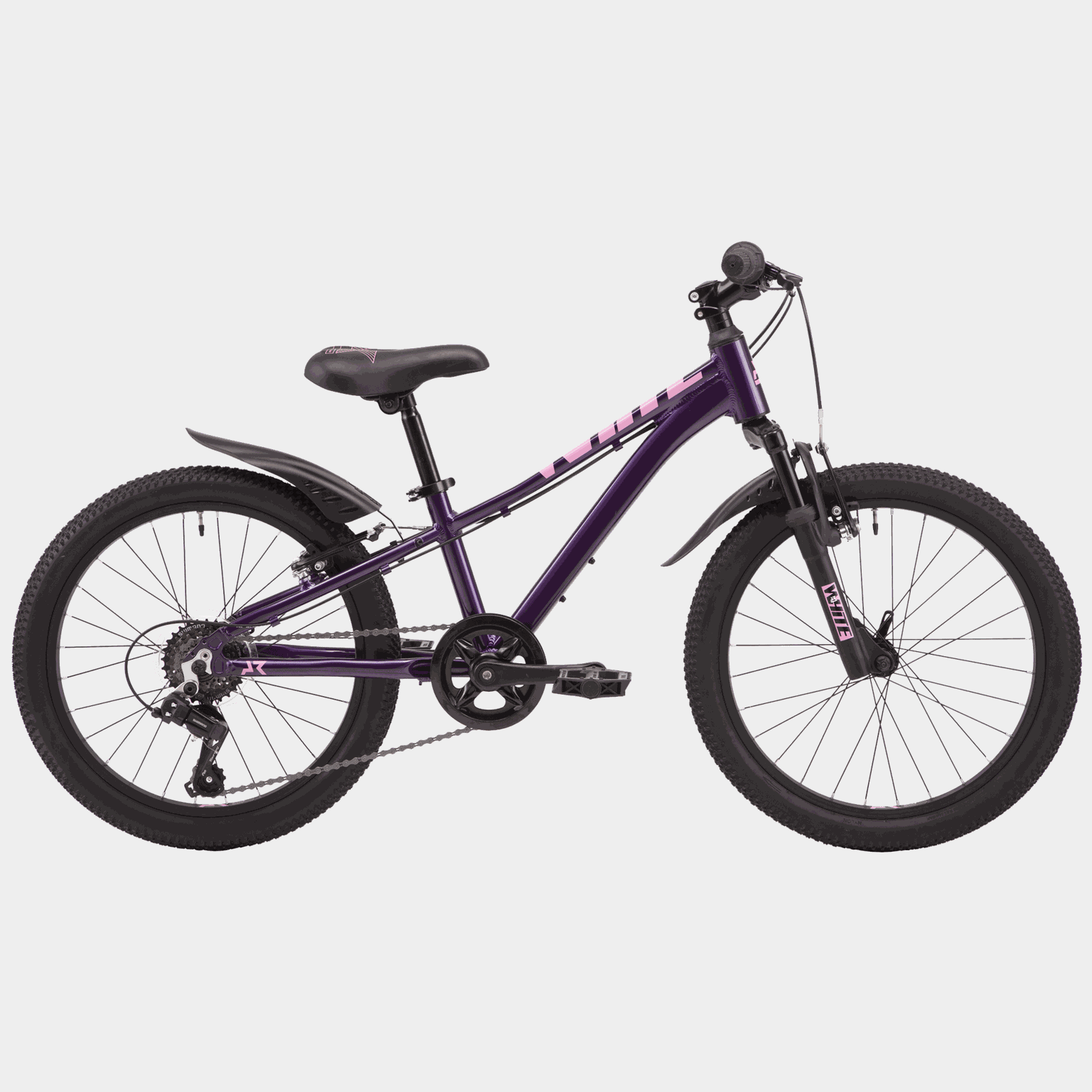 AR 200 Comp NO LAGOON SPARKLE 25, barnesykkel