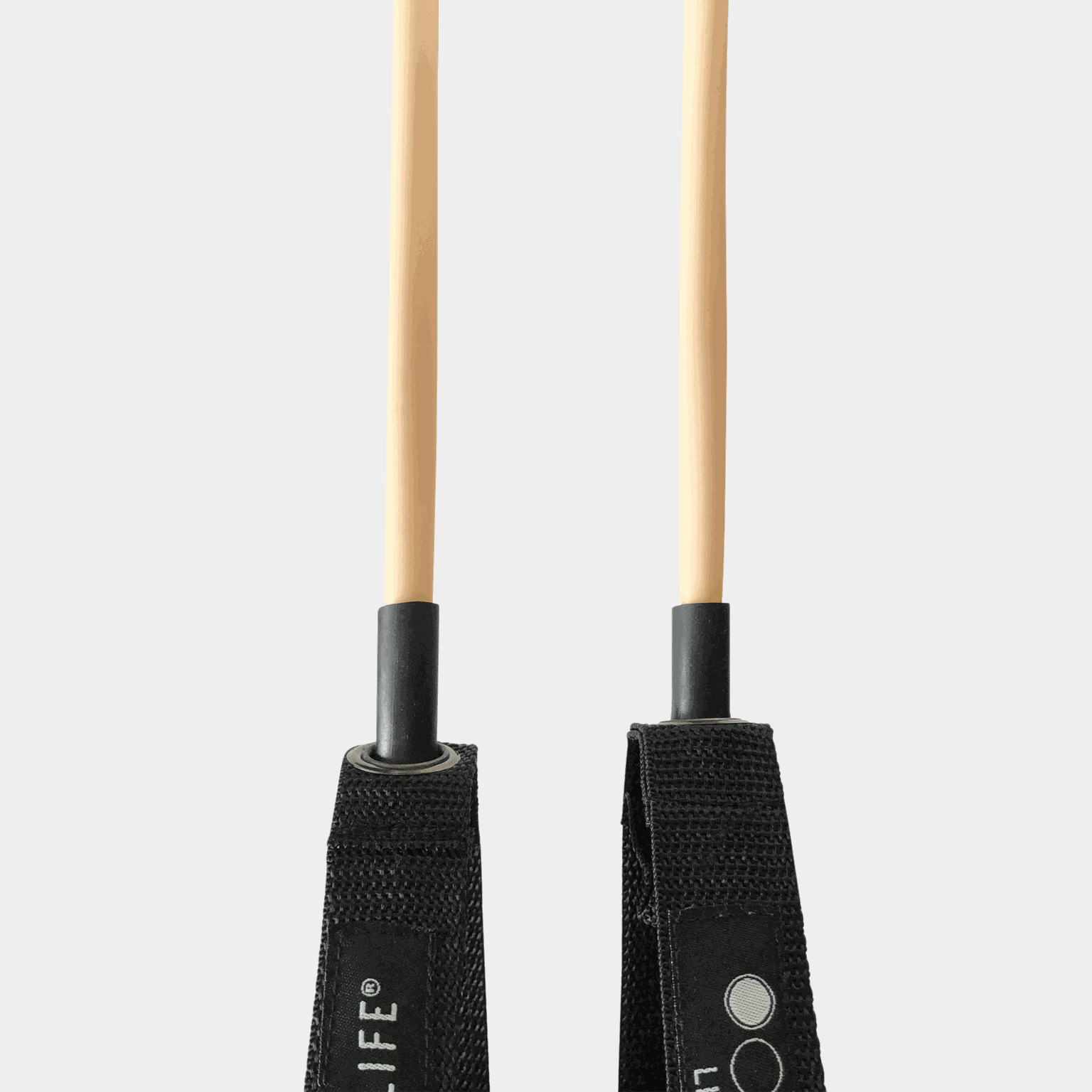 Braun Fitness Light Tube, oświetlenie do taśm oporowych