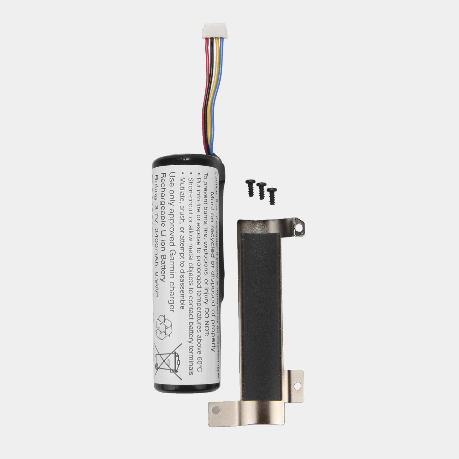 Acc,replacement Li-ion Battery Pack,tt 10 -