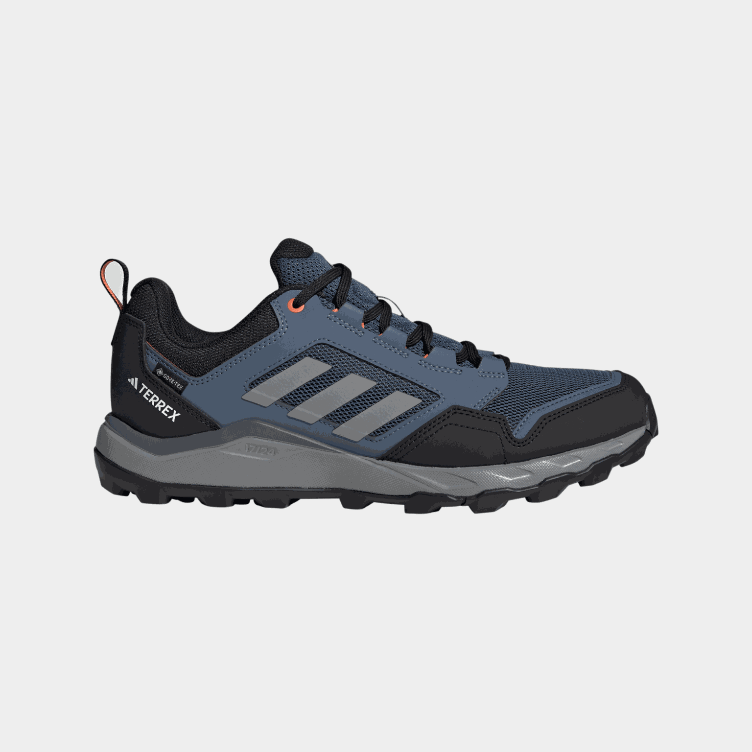 Buty do biegania w terenie męskie Terrex Tracerocker 2 Gore-Tex