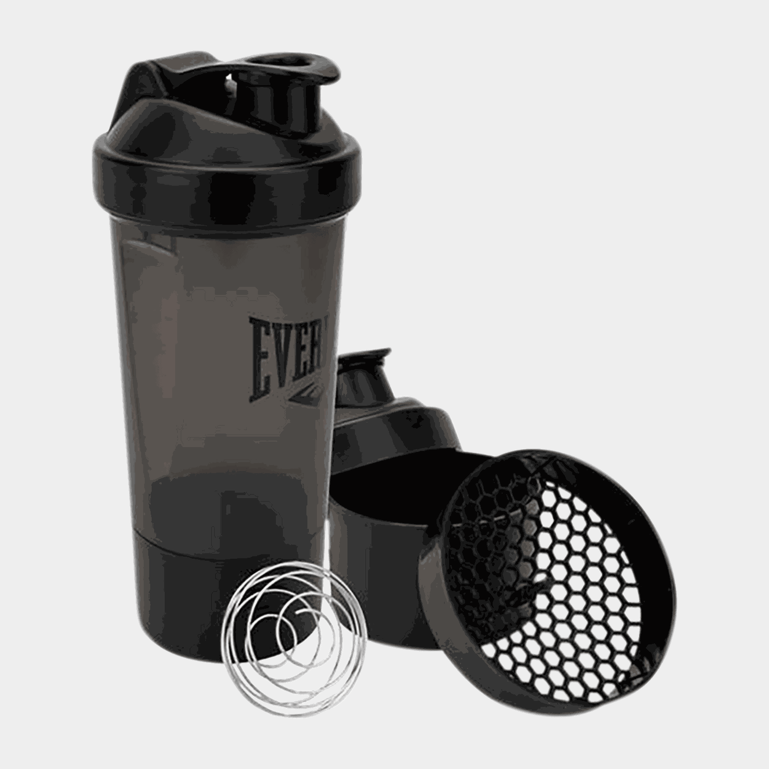 Smart Shaker, shaker - Svart