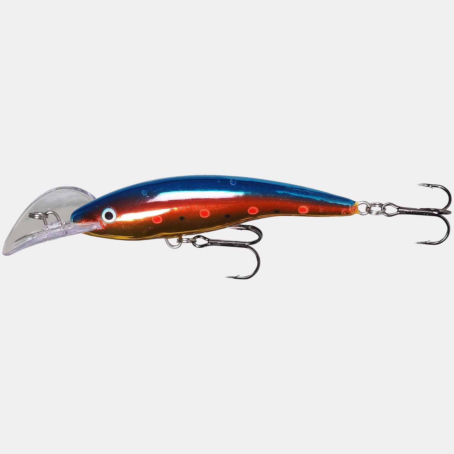 Scatter Rap Tail Dancer 9cm, wobbler