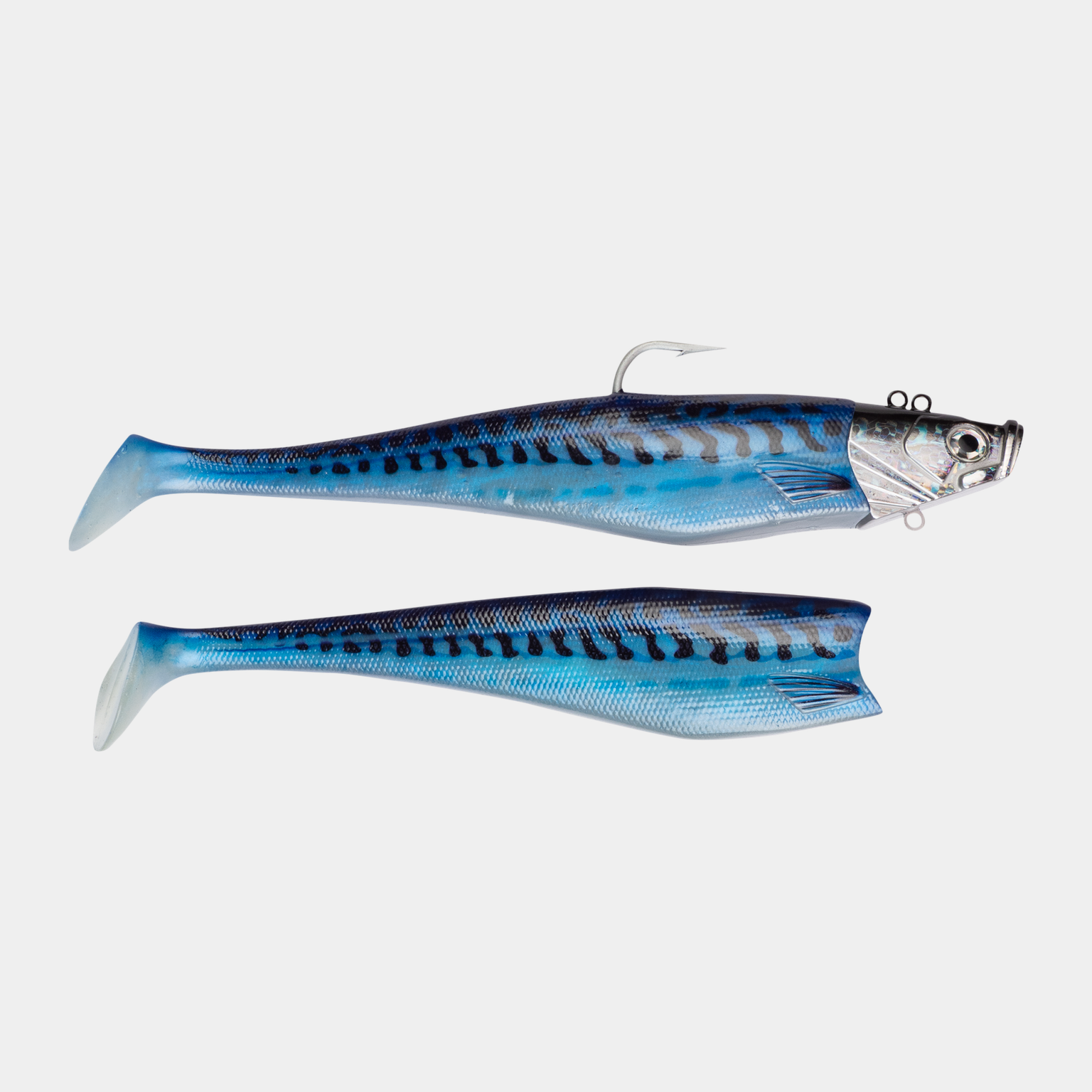  Umjetni mamac Biscay Giant Jigging Shad 510g