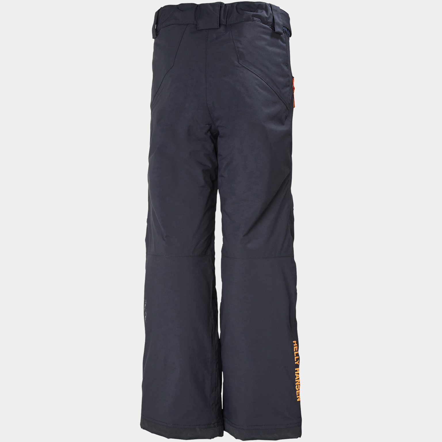  Spodnie narciarskie Legendary Pants dla chłopców – ciemnoniebieskie
