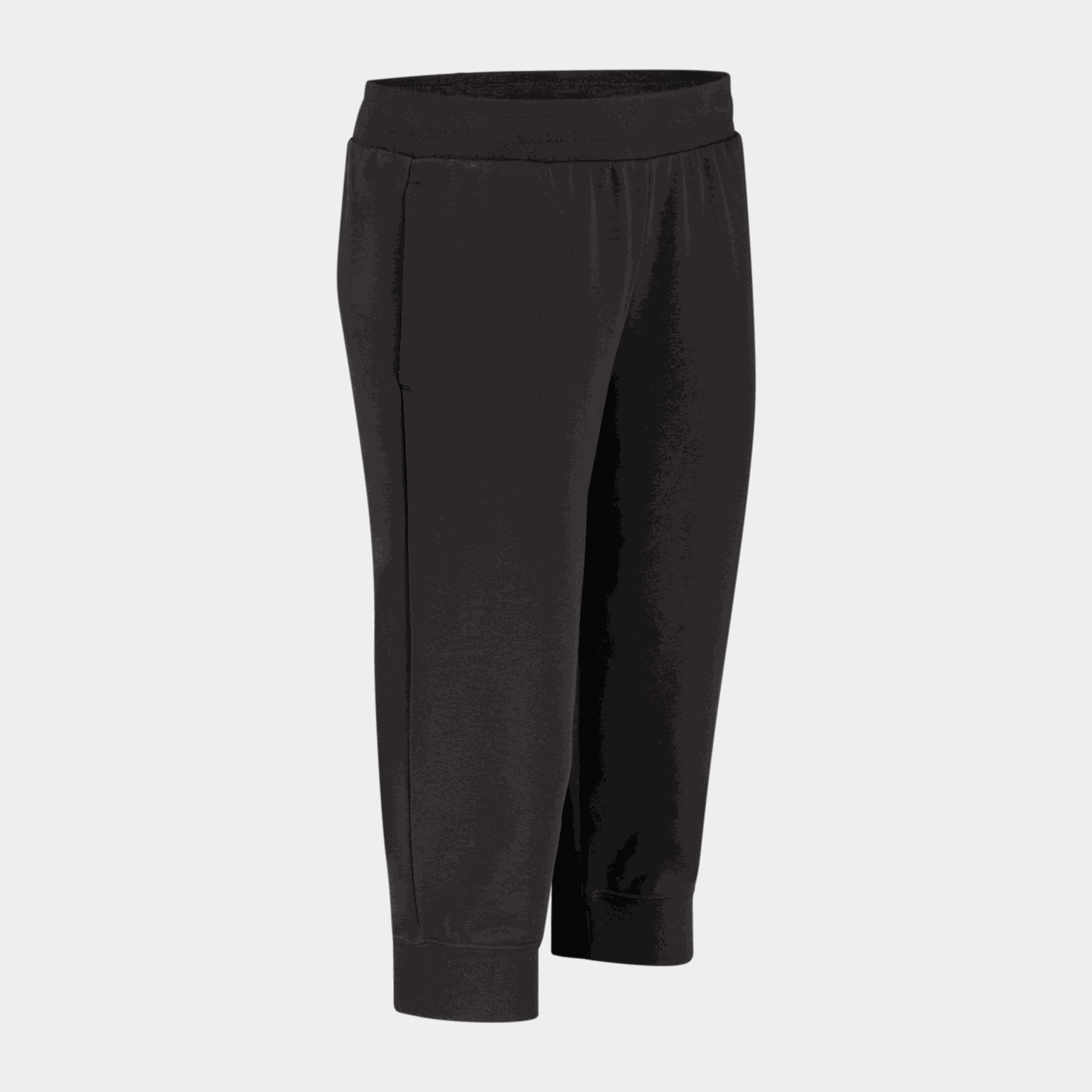  Spodnie do biegania damskie capri Ess