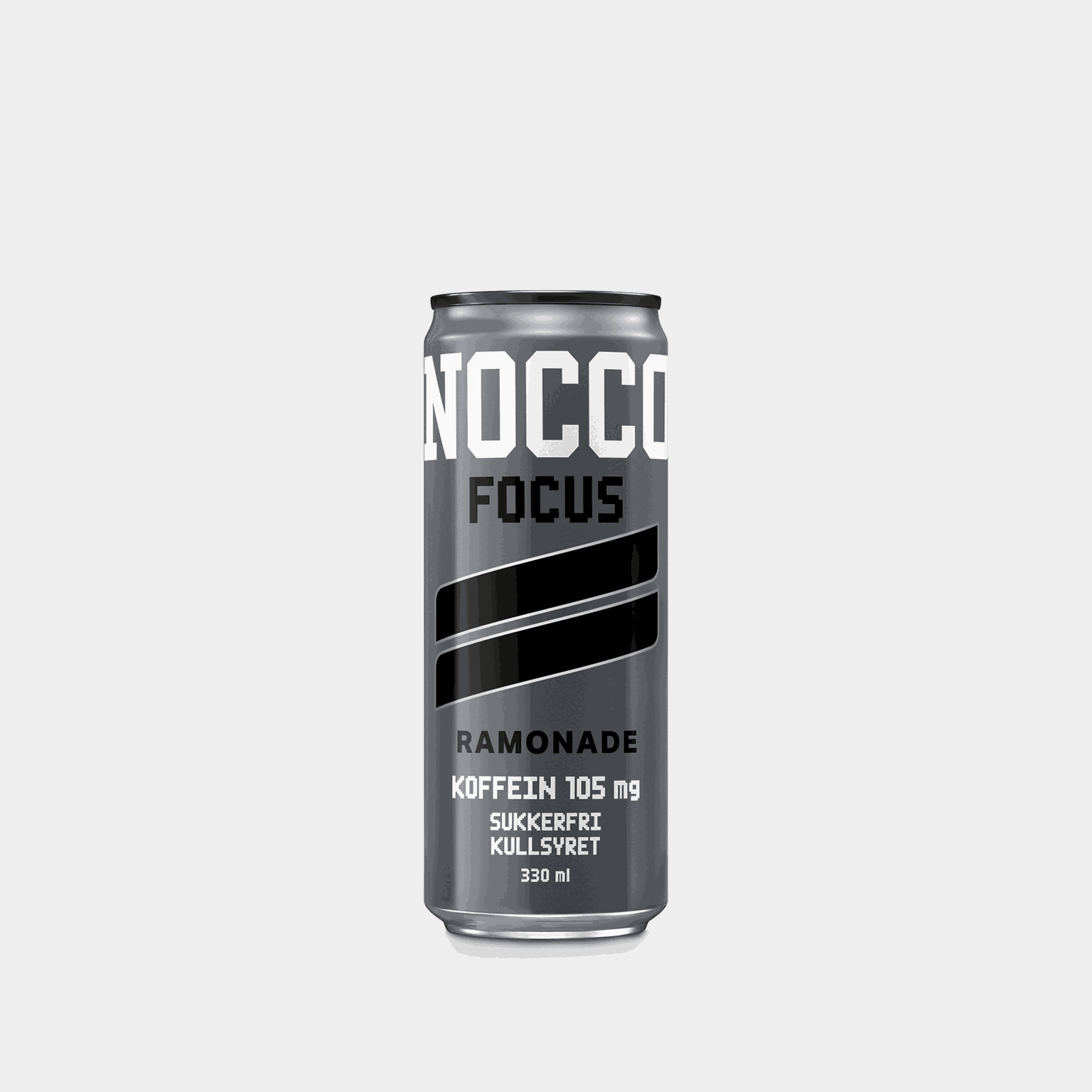 Nocco Ramonade, napój energetyczny -
