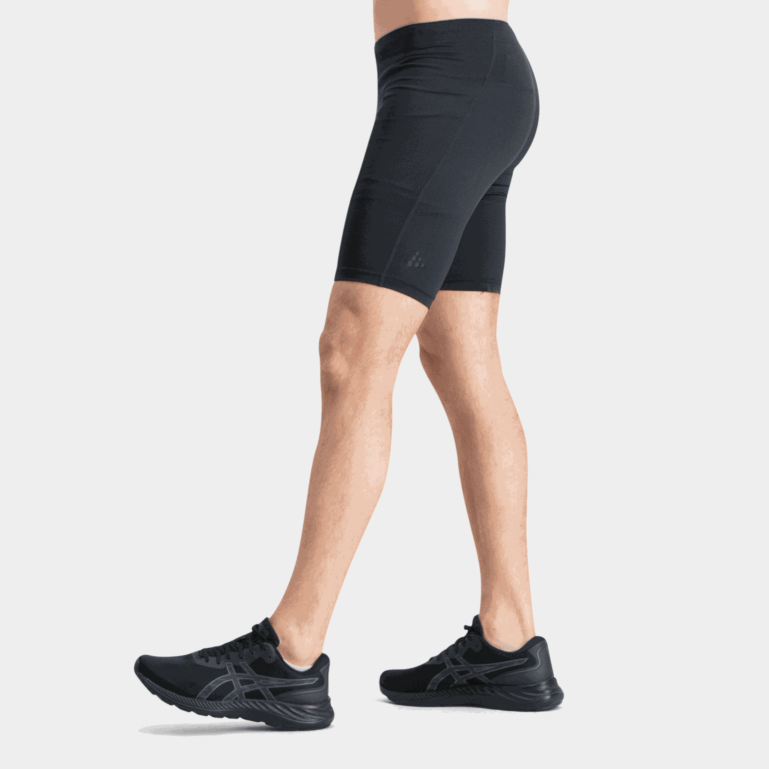  Calça de treino ADV Essence masculina - preta